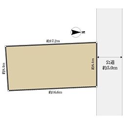 柏市あけぼの５丁目