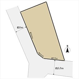 柏市布施新町１丁目