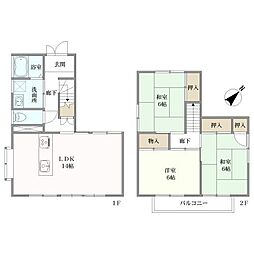 柏市西原３丁目