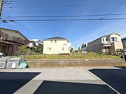 松戸市牧の原２丁目