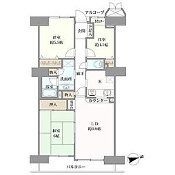 サンライフ取手