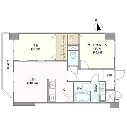 ライオンズマンション川口栄町