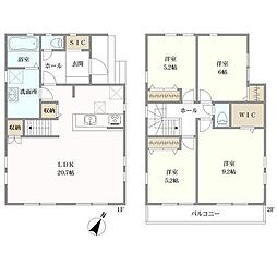 松戸市六高台６丁目