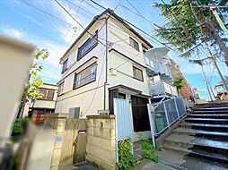 港区南青山４丁目の土地