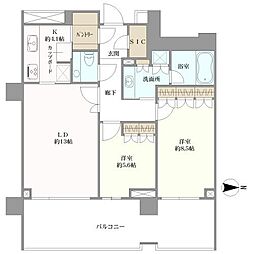 広尾ガーデンフォレスト