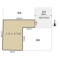 川口市大字安行吉岡