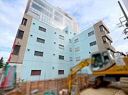 品川区上大崎３丁目