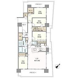 HARUMI FLAG SEA VILLAGE