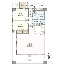 グレーシアブランシェ横浜山手
