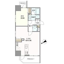 ファインスクェア海老名