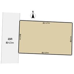 世田谷区世田谷１丁目