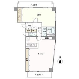 藤和亀有コープII