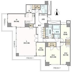 W Comfort Towers EAST