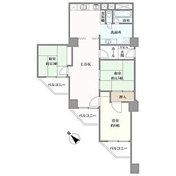 原宿ビューパレー
