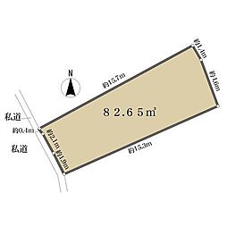 渋谷区鉢山町