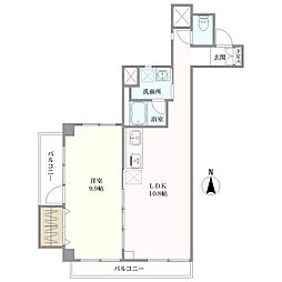 西麻布ハイツ