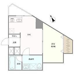 ビュラ田園調布