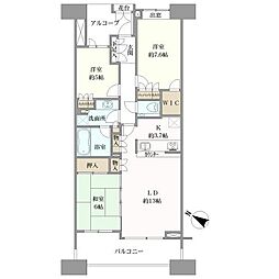 ザ・リバープレイスガーデンコート