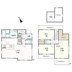 横浜市青葉区新石川４丁目