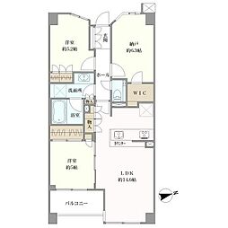 ヴェーゼント久が原