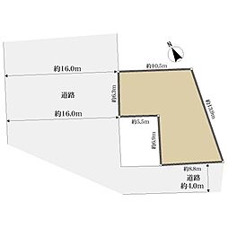 武蔵野市中町１丁目