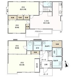 青梅市河辺町７丁目