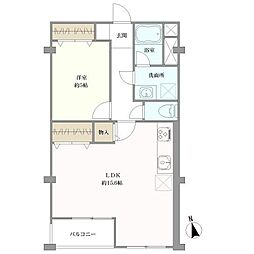 小金井第2コーポラス