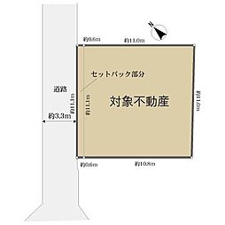 大田区田園調布４丁目