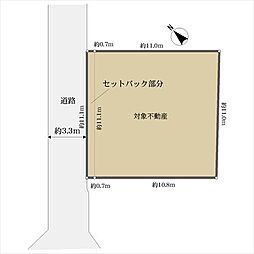 大田区田園調布４丁目