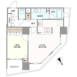 ドレッセ目黒インプレスタワー