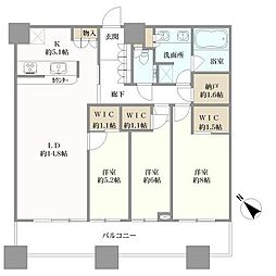 芝浦アイランドケープタワー