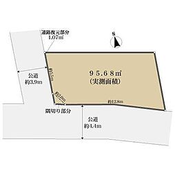 世田谷区若林１丁目