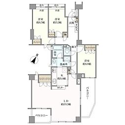 碑文谷ヒルズサレジオ通り