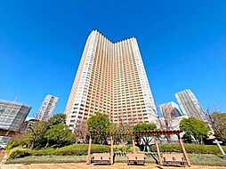 芝浦アイランドケープタワー