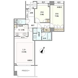 碑文谷ヒルズサレジオ通り