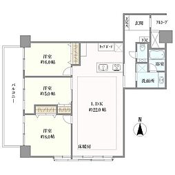 広尾センターハイツ