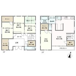 目黒区下目黒５丁目