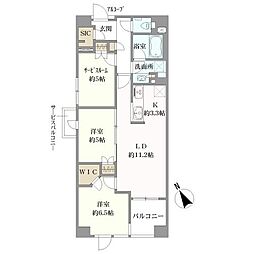 ファインレジデンス三田