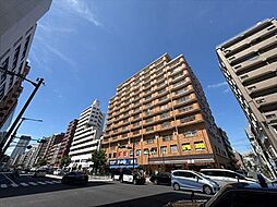 ライオンズマンション中目黒