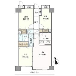 ライオンズマンション一之江弐番館