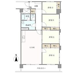 ドルフ目黒