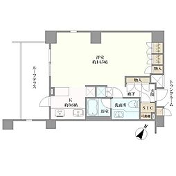 グローリオ浜田山デュオ