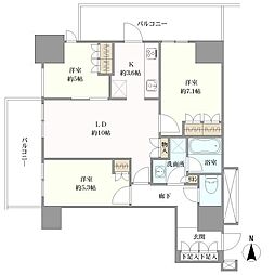 アトラス三鷹レジデンス