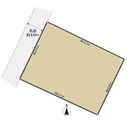 練馬区関町南１丁目