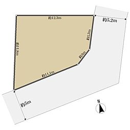 府中市押立町２丁目