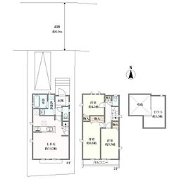 小金井市貫井南町５丁目