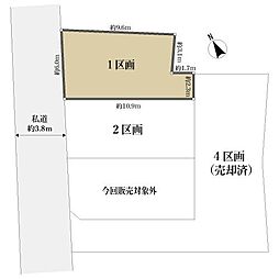 武蔵野市吉祥寺南町４丁目