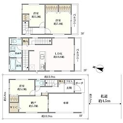 江戸川区上篠崎３丁目