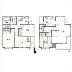 武蔵野市吉祥寺東町２丁目