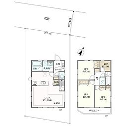 西東京市緑町２丁目
